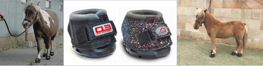 Cute little boot cavallo deals