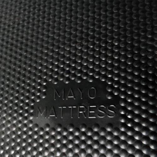 Mayo Horse Comfort Stable Mattress 44mm