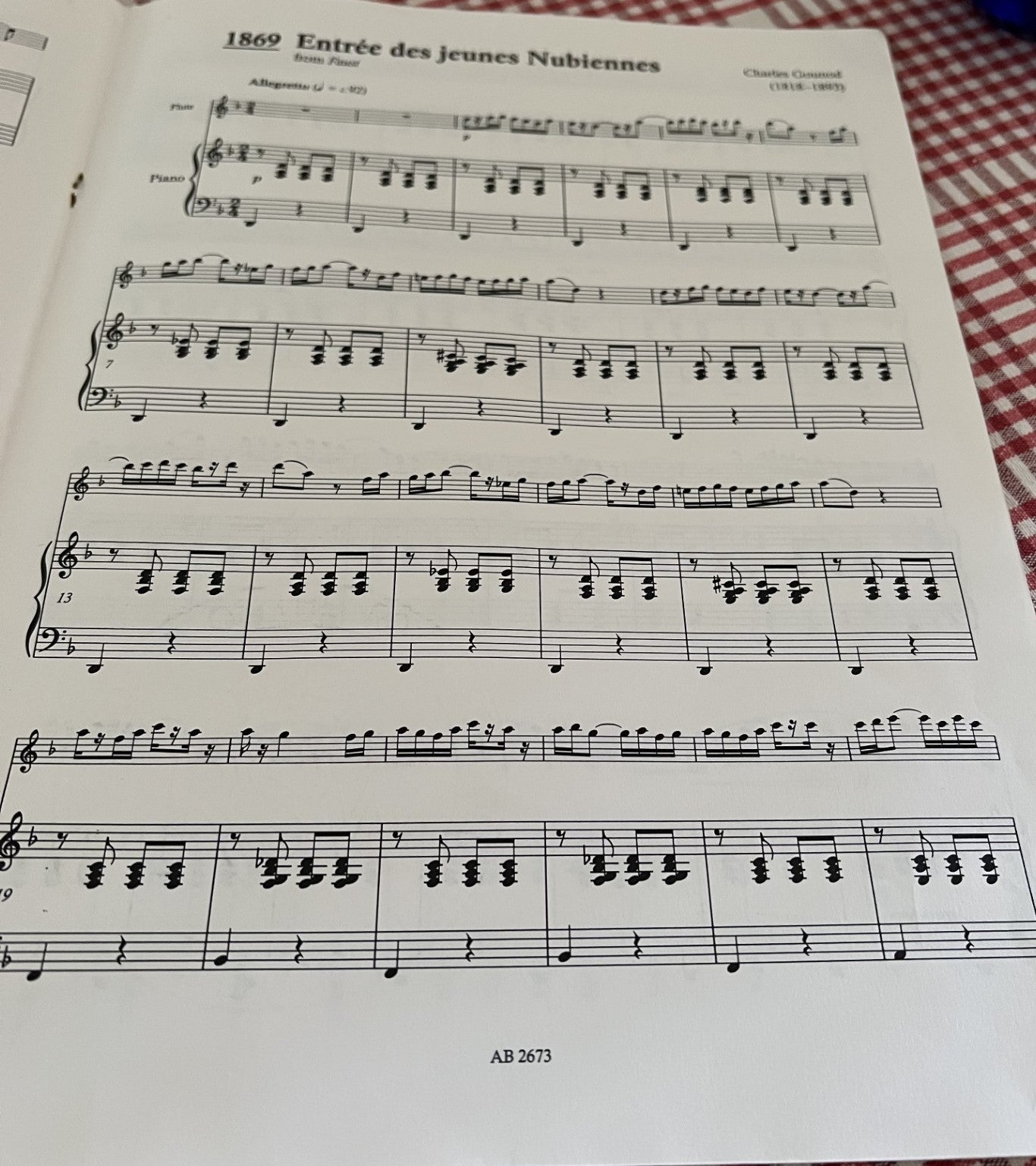 Music Summer School Days