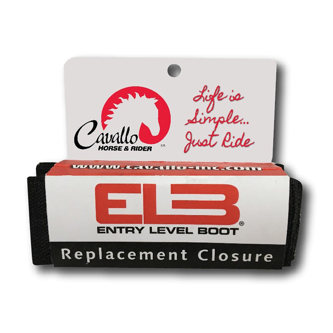 Refresh your Boots with a Replacement Closure Strap
