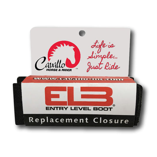 Refresh your Boots with a Replacement Closure Strap