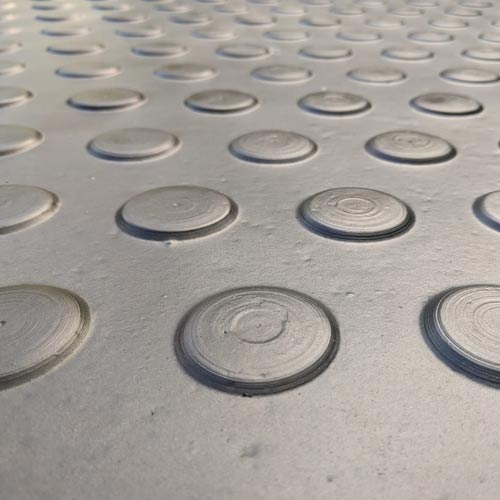 Mayo Horse Comfort Stable Mattress 44mm