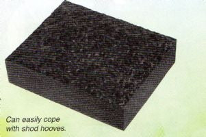 Economy 20mm thickness Horse Comfort EVA stable mat
