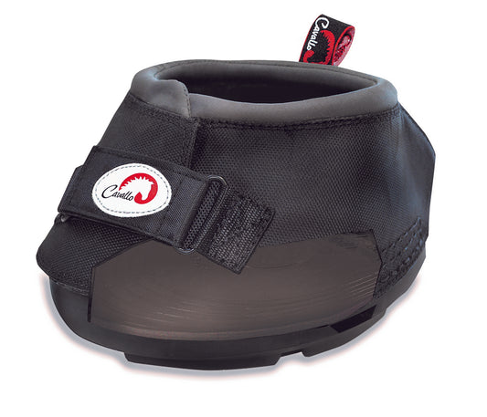 Cavallo Big Foot Hoof Boot Pad