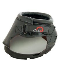 Cavallo Support Pad Insole In A Simple Hoof Boot