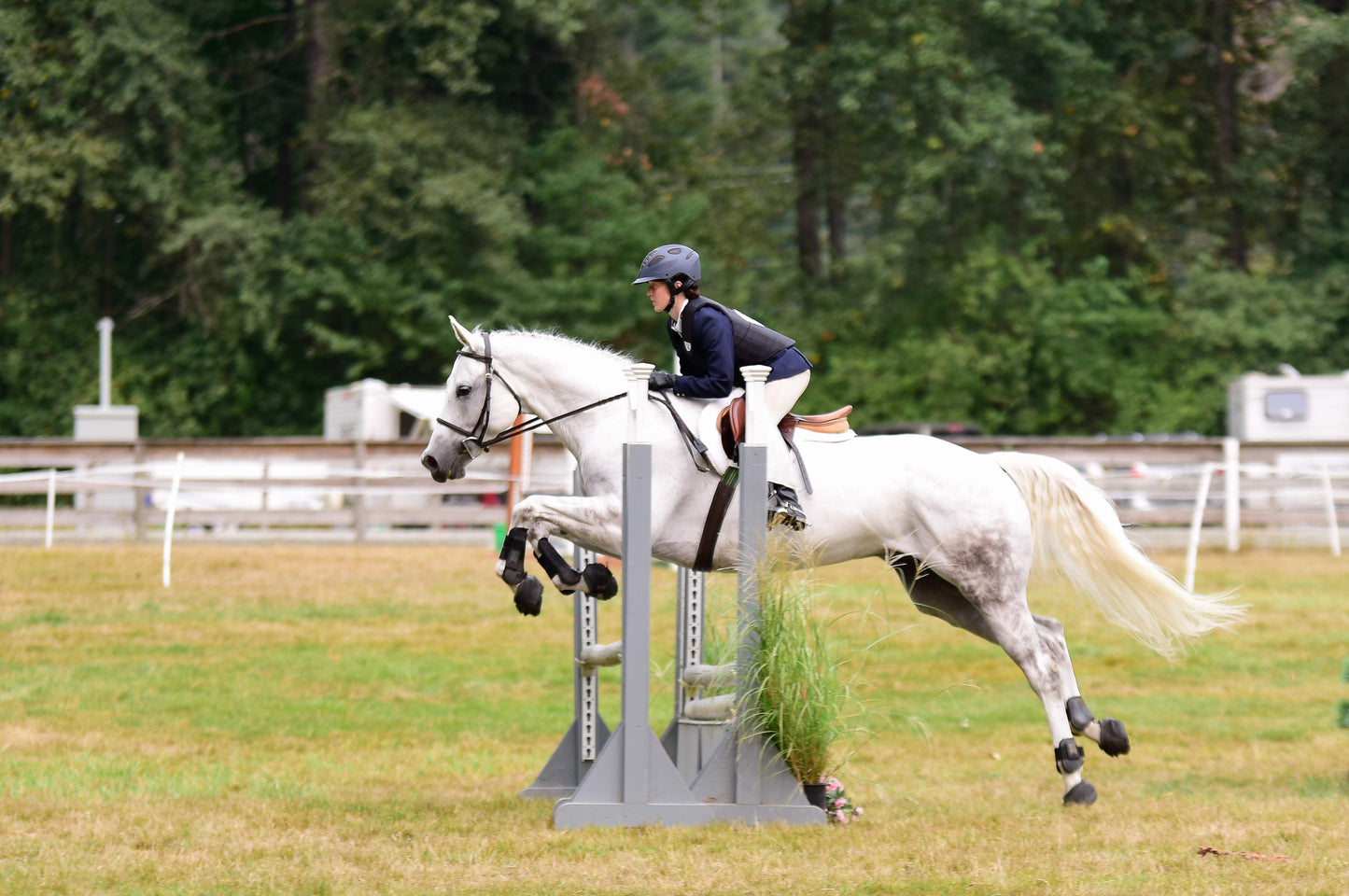 Cavallo Trek Pro Hoof Boot