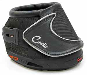 Cavallo Sport Hoof Boots - Regular fit- Pair
